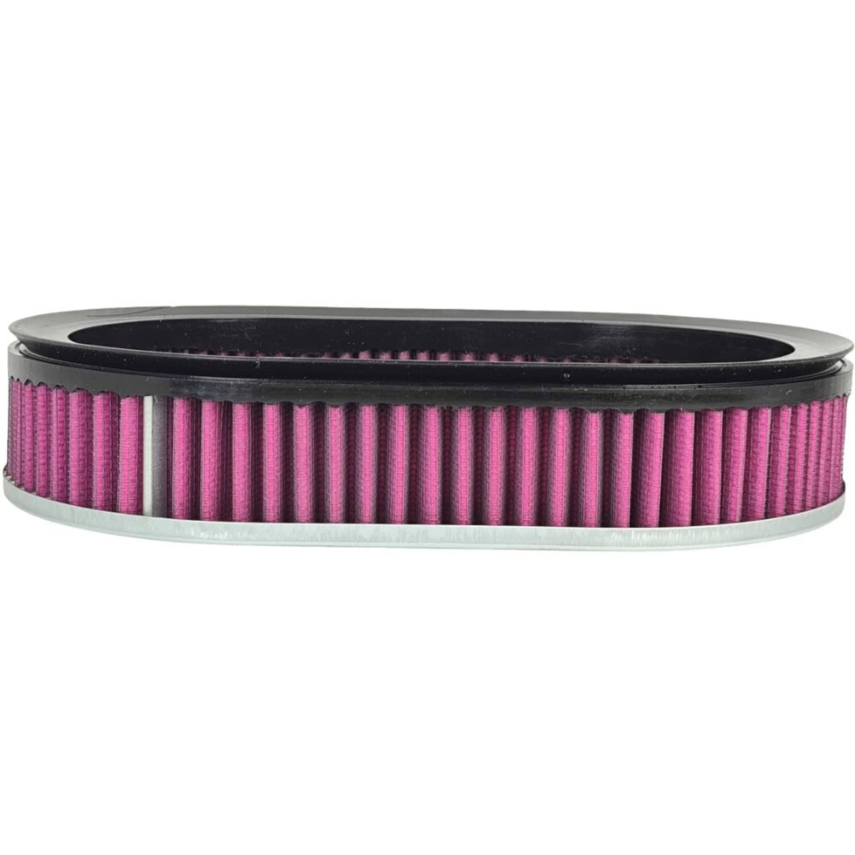 Solid Spare 1011-4210 Drag Specialties Reusable Air Filter