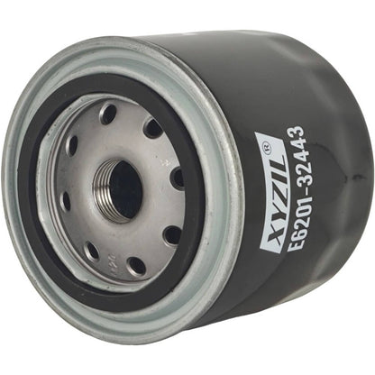 Solid Spare Fit for Kioti Oil Air Fuel Filter Maintenance Kit DK50 DK45 DS3510 DS4510 DS4110