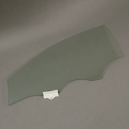 Solid Spare Front Door Window Glass Tempered Glass For Hyundai Sonata 2015-2019 Left Side