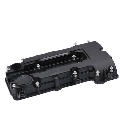 Solidspare Camshaft Valve Cover & Gasket For Chevy Cruze Sonic Trax 1.4L Buick Encore