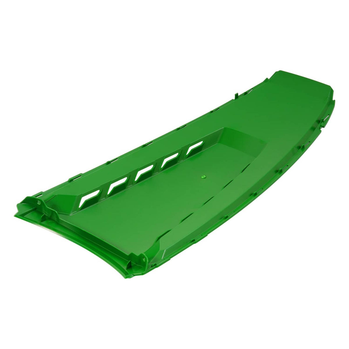 Solidspare Hood Panel For John Deere X500 X530 X534 580 584 Garden Tractors Upper #M168884