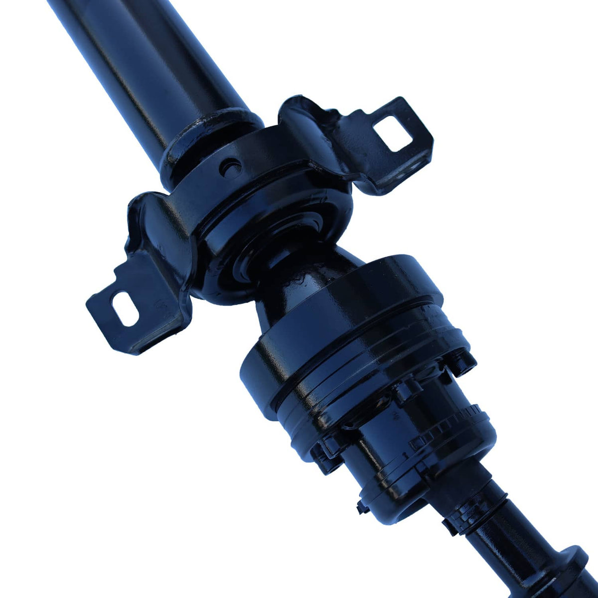 Solidspare Driveshaft Prop Shaft Assembly For 1999-2003 Lexus RX300 3.0 AWD 3710048010 Rear