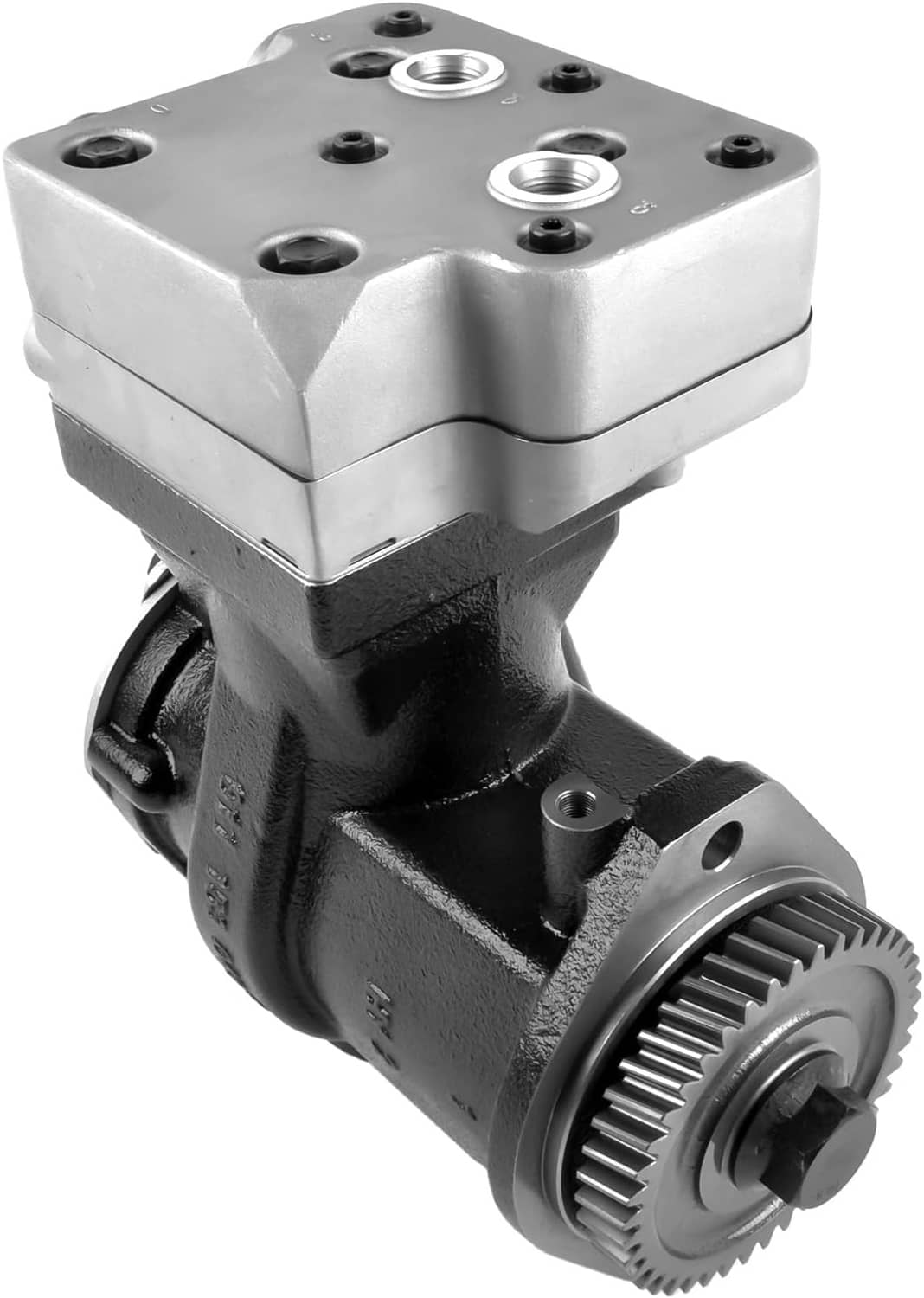 Solidspare Air Compressor For Cummins ISL ISC S21435 3966521 3966521RX 3969110 5301094RX