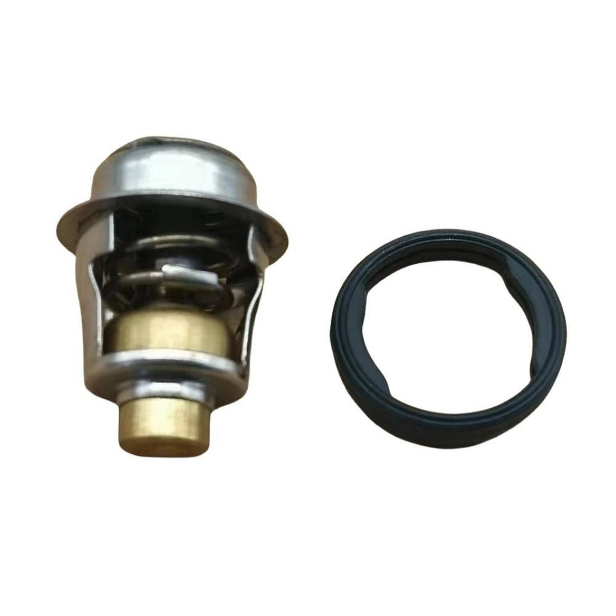 Solid Spare Thermostat for Suzuki outboards DT9.9-65 DF40-70 17670-93961 17670-93962 5030742