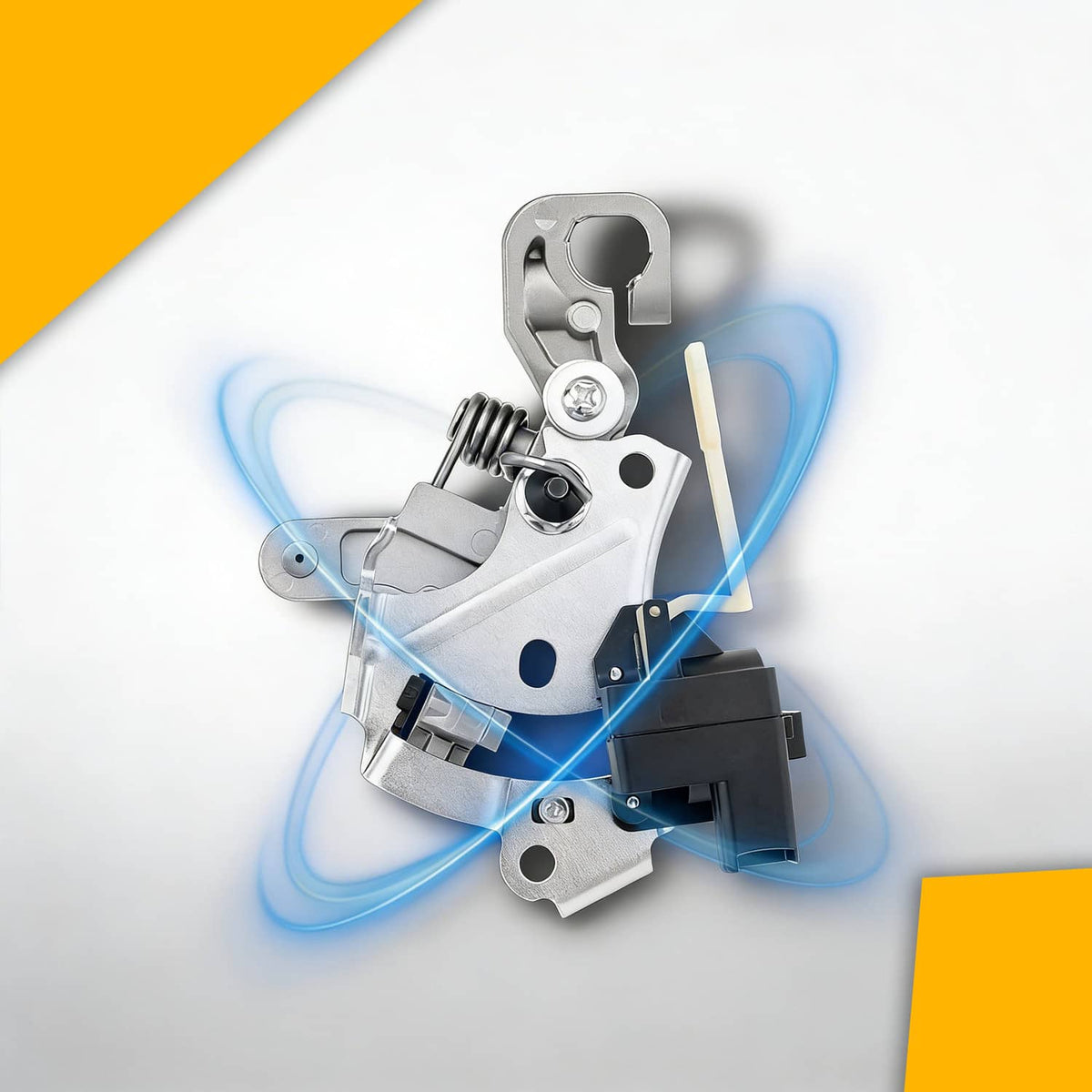 Solidspare New Transmission Gearshift Bracket For 09-21 Dodge RAM 1500 2500 3500 5057506AH