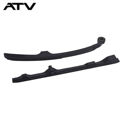 Solidspare Cam Timing Chain Guides for Honda Sportrax 400 TRX400EX TRX400 XR400R XR400