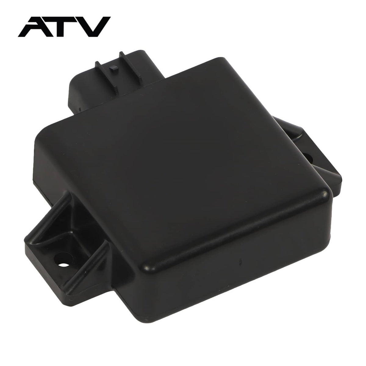 Solidspare Ignition Module Replacement For John Deere HPX 4X2 4X4 HPX615E AM132577