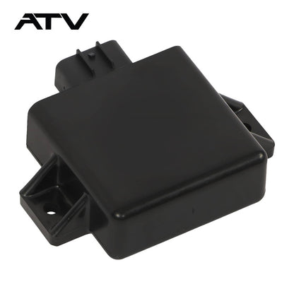 Solidspare Ignition Module Replacement For John Deere HPX 4X2 4X4 HPX615E AM132577