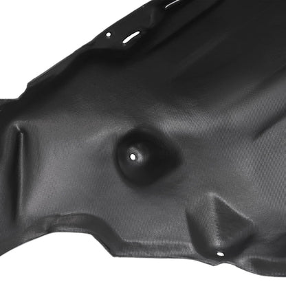 Solid Spare Fits Toyota Camry SE/XSE 18-24 Inner Fender Liner Passenger Right For 5387506320