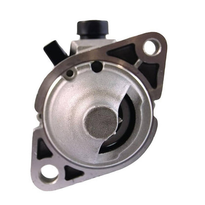 Solidspare Engine Starter for 06-14 Honda Accord Civic CR-V Element CSX TSX 2.0/2.4L 17960N