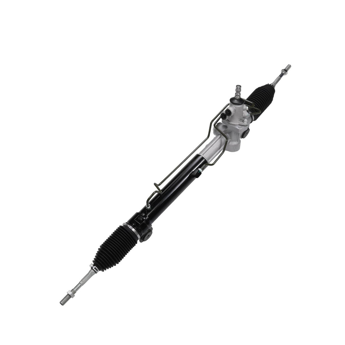 Solidspare Power Steering Rack Pinion Assembly For LEXUS RX330 RX350 Toyota Highlander