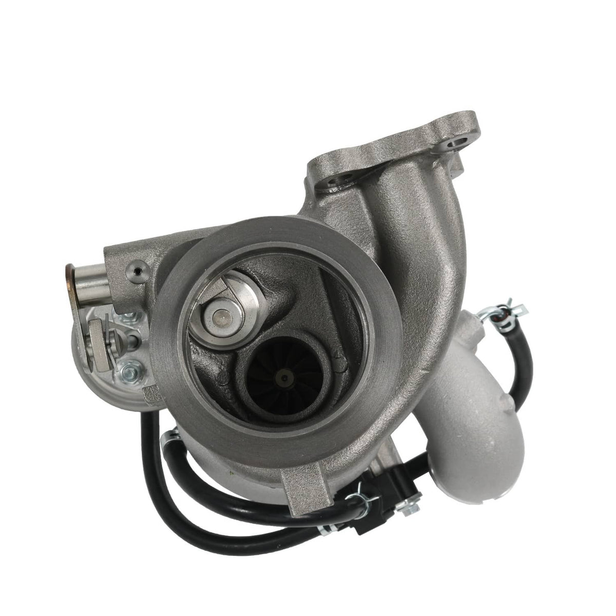 Solidspare Turbocharger For 2018-2022 Chevrolet Equinox 1.5L with SGE LYX Engine Turbo