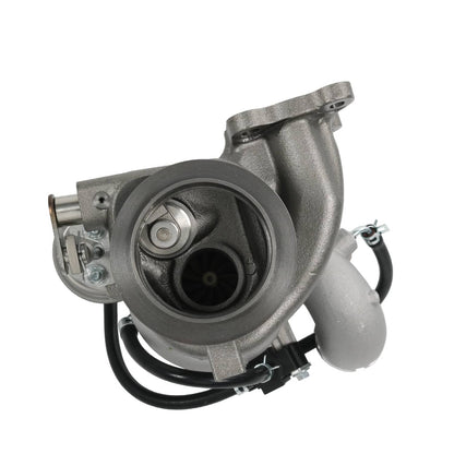 Solidspare Turbocharger For 2018-2022 Chevrolet Equinox 1.5L with SGE LYX Engine Turbo