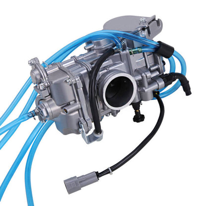 Solidspare Carburetor w/ Filter Carb For 2003-2009 Yamaha YZ 450 F YZ450F 2003-2009 NEW