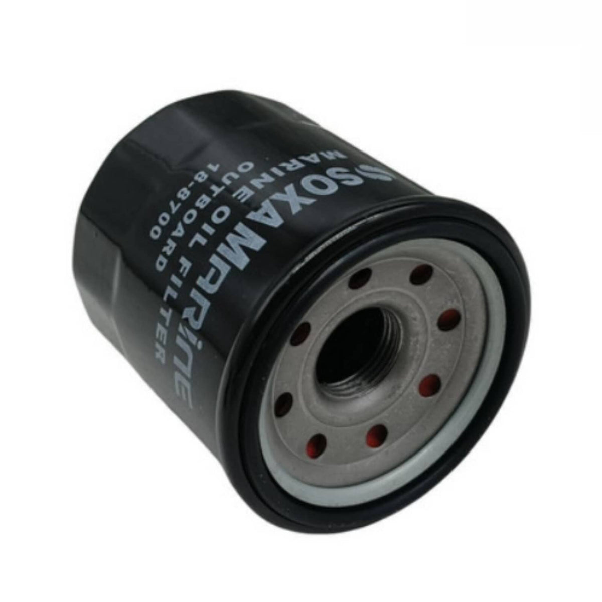 Solid Spare Oil Filter Yamaha Marine OUTBOARD Engine 5GH-13440-50 5GH-13440-60 5GH-13440-20