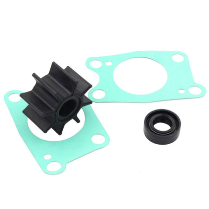 Solid Spare Honda Water Pump Kit Marine Outboard BF 5 HP 4 Stroke Motors 06192-ZV1-C00