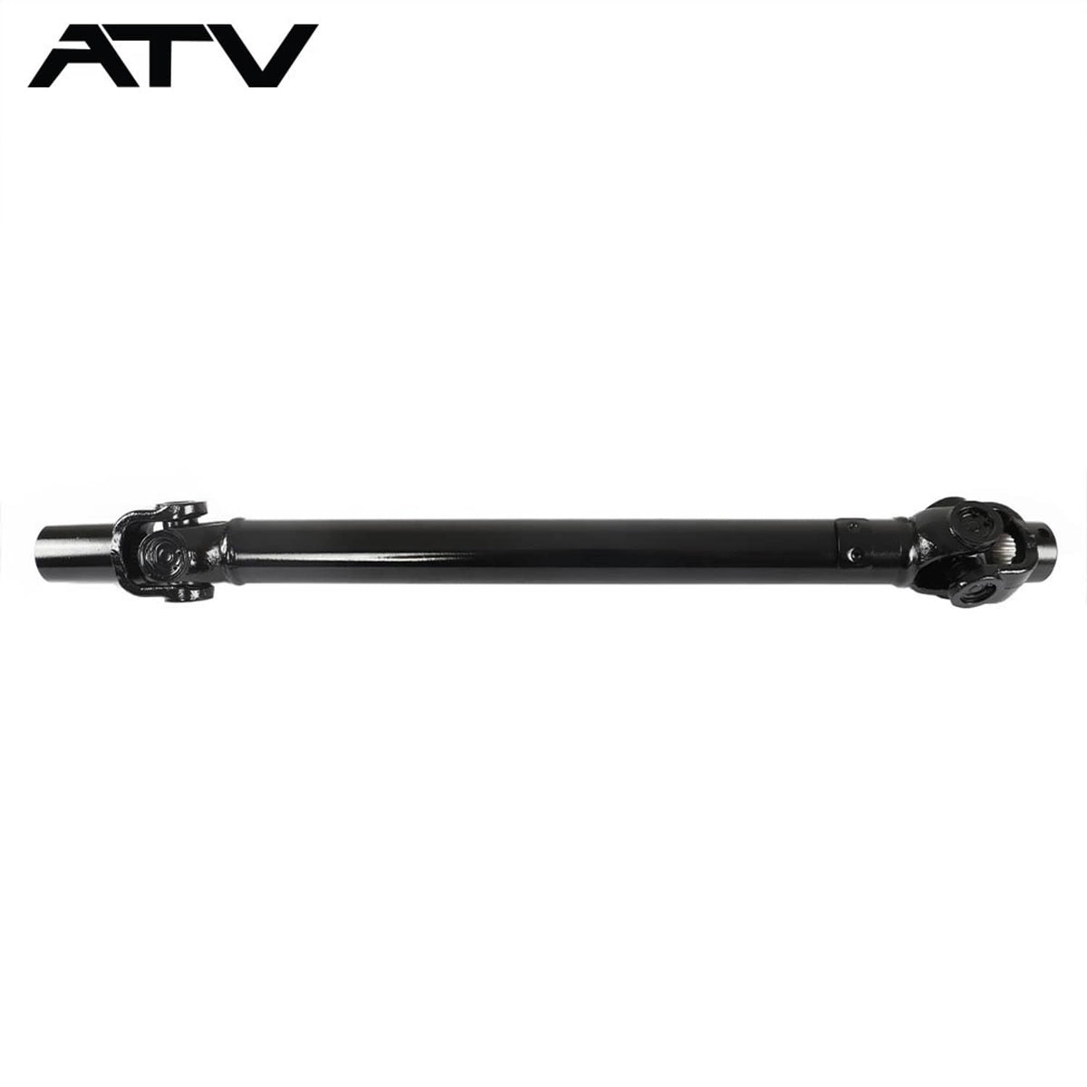Solidspare Front Prop Shaft Assembly For Polaris Sportsman 400 2004-2005 1380233
