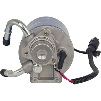 Solid Spare 12639448 TP3018 Fuel Filter Housing Fit Duramax 6.6L Silverado Sierra 3500HD