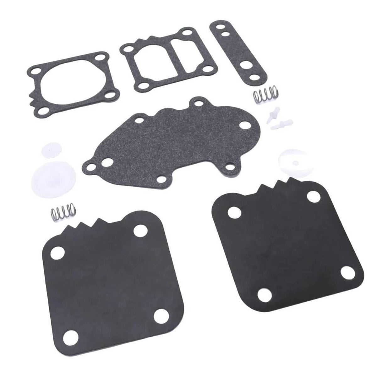 Solid Spare Fuel Pump Kit For Force (40-150HP) 18-7817 21-42990A7 to 21-42990A10 21-857005A1