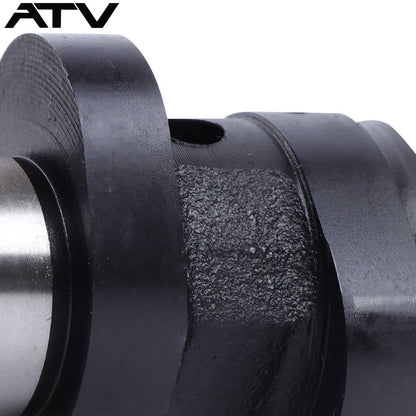 Solidspare Camshaft Cam Shaft For YAMAHA Grizzly Rhino Raptor 660 YFM 4X4 5LP-12170-00-00