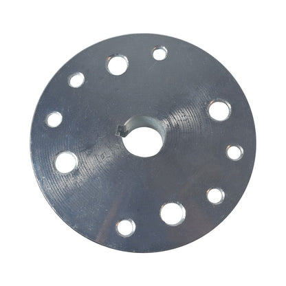 3/4" Sprocket Hub for 60T, 72T #35 Chain and 48T, 54T, 60T #40 #41 #420 Chain