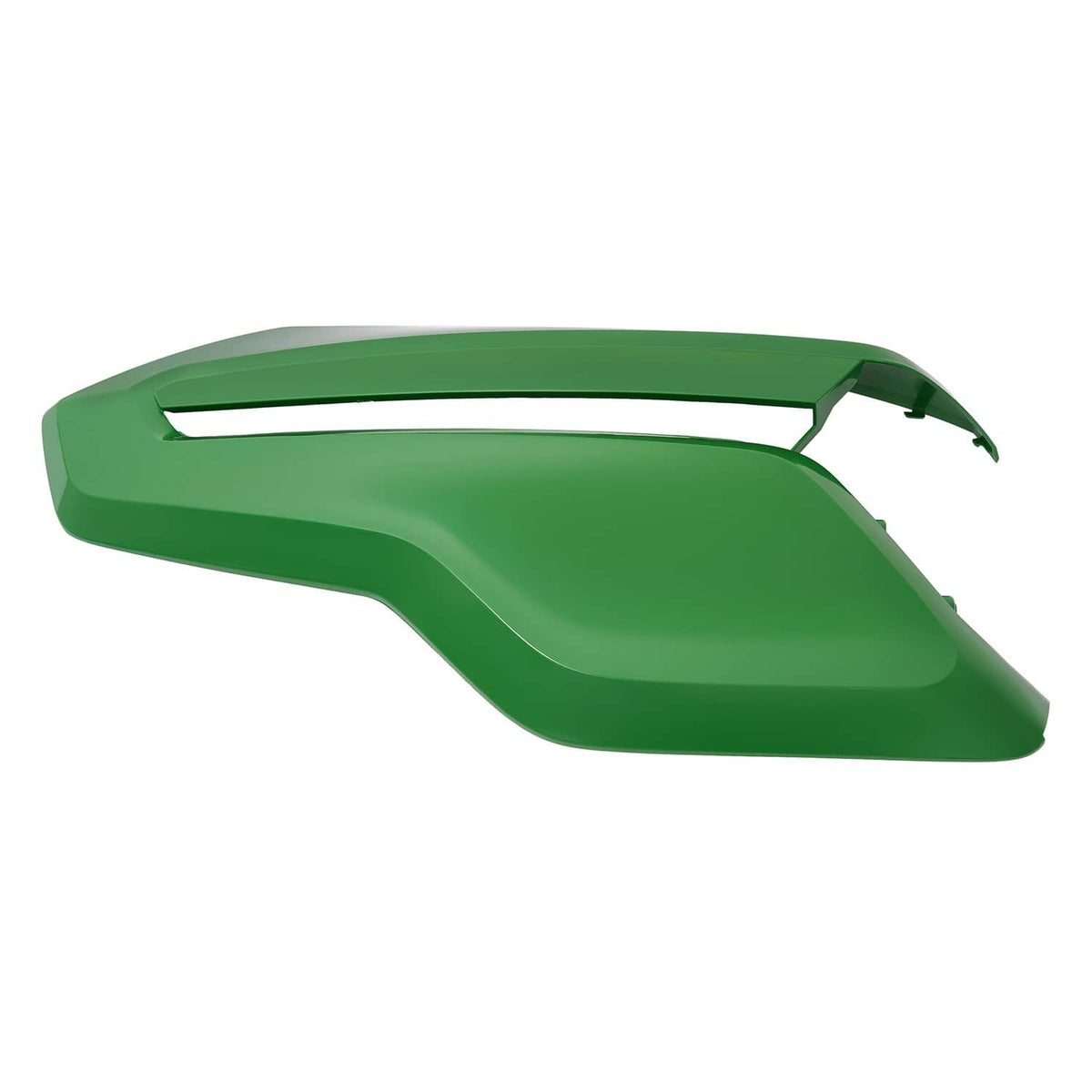 Solidspare For John Deere X300 X304 X310 X320 X350 X370 X384 X394 X500 Right RH Hood Panel
