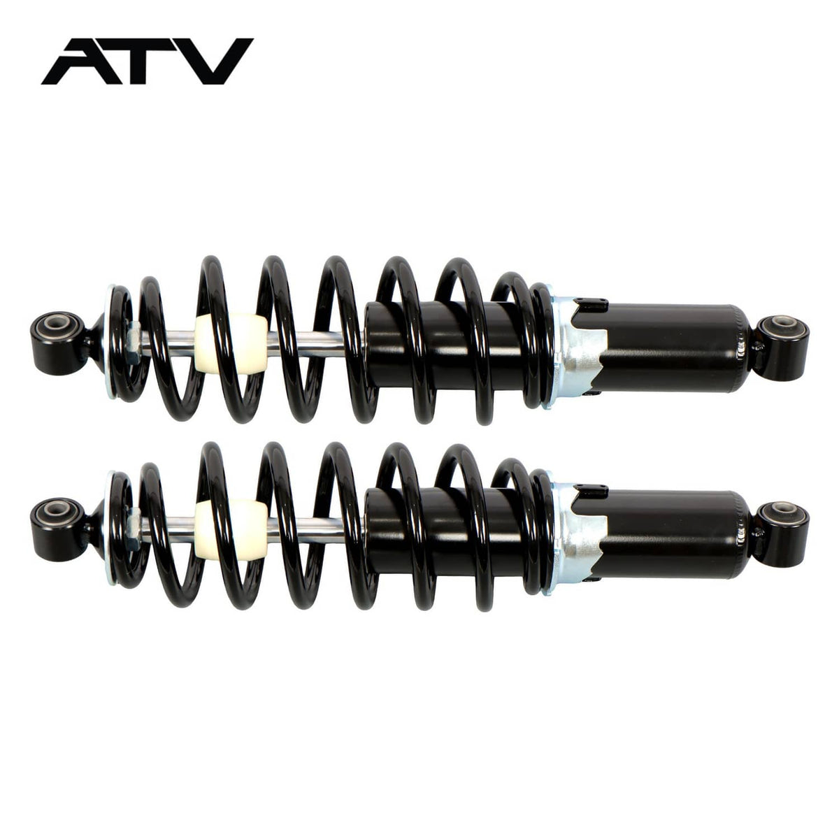 Solidspare For Polaris Sportsman 400 450 500 570 600 700 800 7043100 2PCS Rear shocks