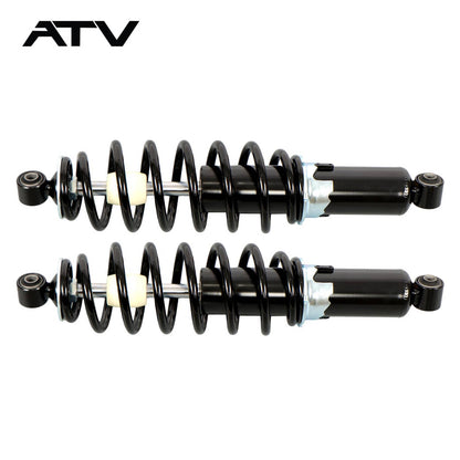 Solidspare For Polaris Sportsman 400 450 500 570 600 700 800 7043100 2PCS Rear shocks