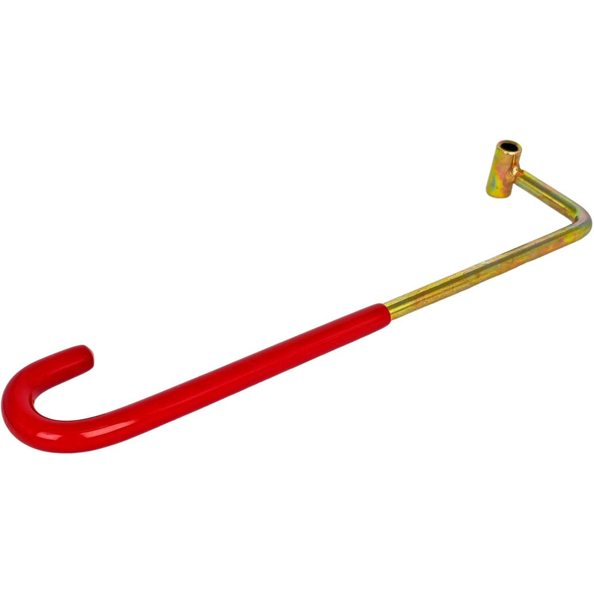 Solid Spare 90° Trunk Spring Tool 07AAZ-S0KA100 Fit for Acura ILX 2.0L 2.4L Gas L4 2014-2015