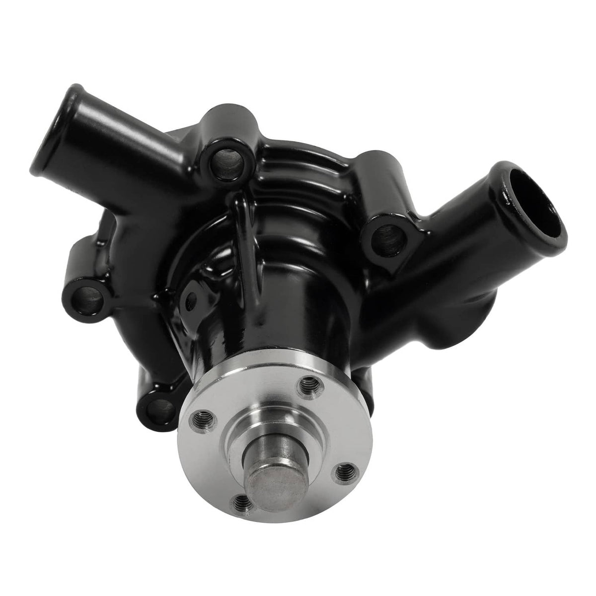 Solidspare Water Pump For Yanmar 3D84 3TNE84 Komatsu WA30-2 PC38UU-1 PC20-5 #129327-42100