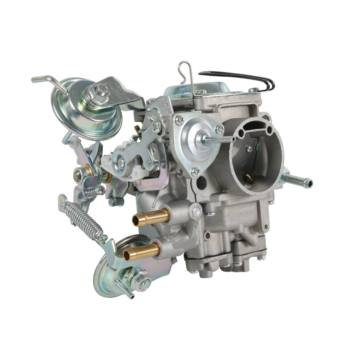 Solidspare Carburetor 1320077530 For Suzuki Carry Mazda DD51T DE51V DD51B DF51V DC51T F5B