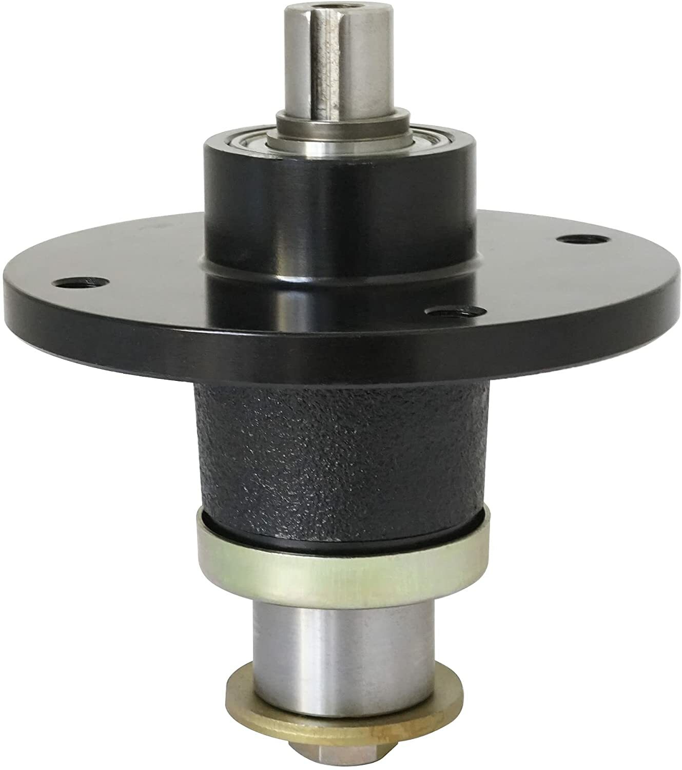 SPINDLE ASSEMBLY FITS HUSTLER 350595 350595K HUSTLER Z HUSTLER ATZ AND SUPER Z