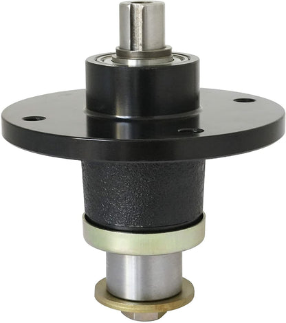 SPINDLE ASSEMBLY FITS HUSTLER 350595 350595K HUSTLER Z HUSTLER ATZ AND SUPER Z