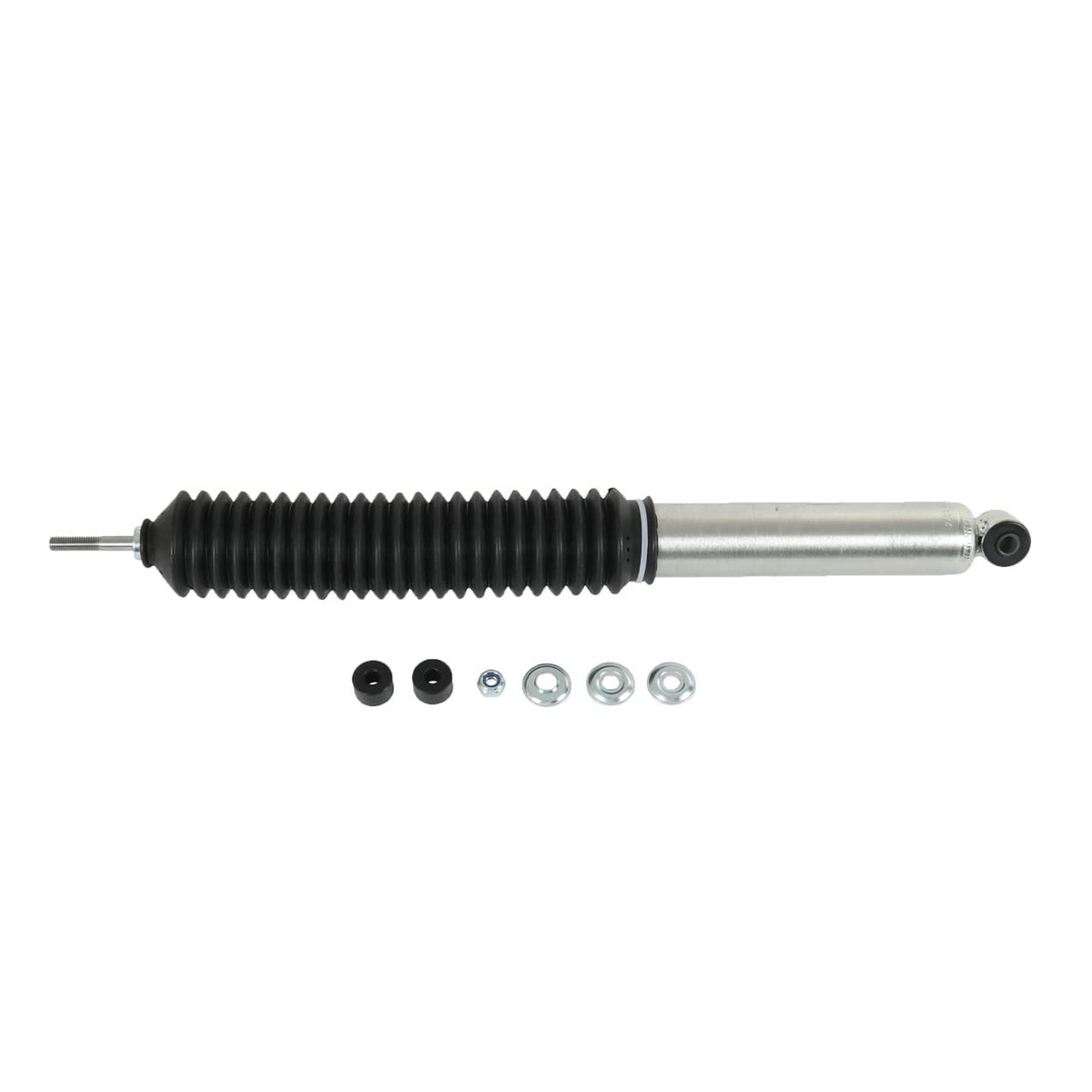 Solidspare B8 5100 0-1" Rear Pair Shock Absorber Kit 24-186728 For Toyota Tacoma 2005-2021