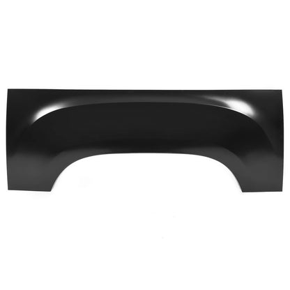 Solid Spare For GMC Sierra Pickup 6.6' & 8' Truck Bed 07-13 Wheel Arch Repair Panel Right RH