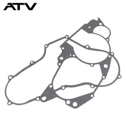 Solidspare Engine Gasket Complete Set Kit For Honda FourTrax TRX250R 1986-1989