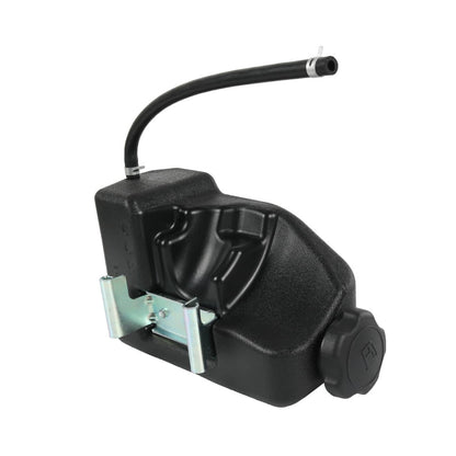 Solidspare 792168 Fuel Gas Tank with Cap For B&S Mower Garden Equipment Small Engine Models