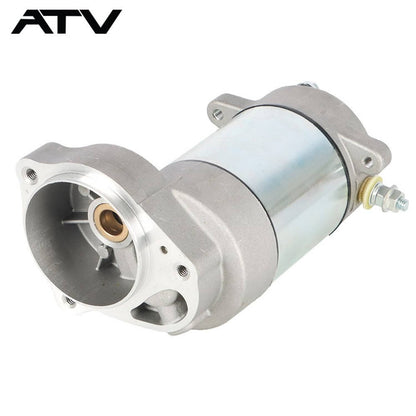 Solidspare 1990-2003 For Polaris Trail Blazer 250 Starter Drive & Relay Solenoid ATV