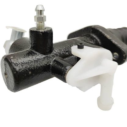 Solid Spare 47210-23321-71 Brake Master Cylinder for Toyota Forklift 7FGCU25 7FDU30 7FDU32