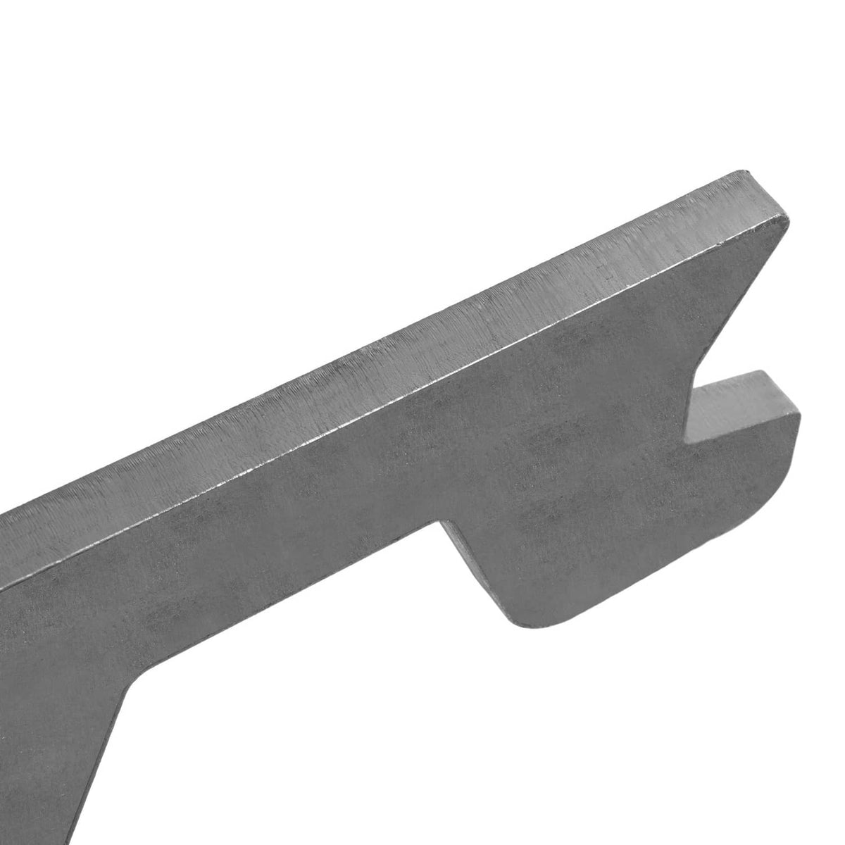 Solidspare For John Deere 35C 35G 27C 110TLB 26G Steel Quick Change Bucket Ears Attachment