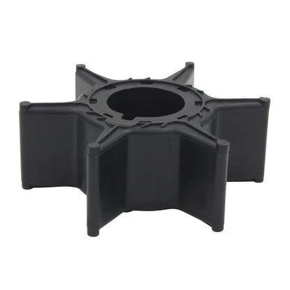 Solid Spare Impeller For Yamaha outboard F25 F30 F40 hp 4 stroke water pump 6H4-44352-02