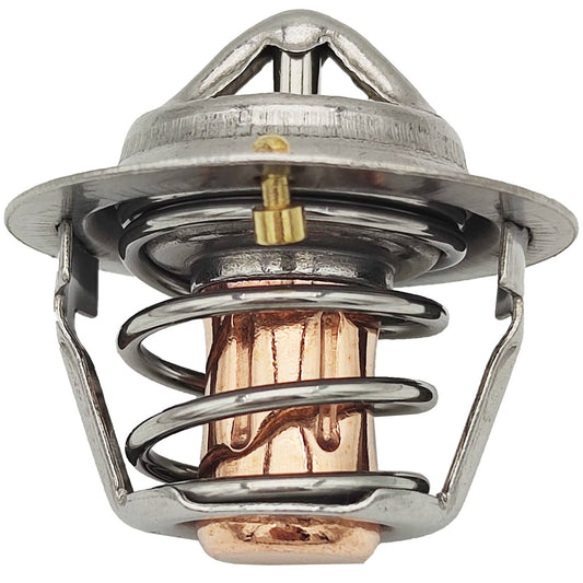 Solid Spare 71℃ Thermostat Fit for Thermo King T-Series 1200R Spectrum 1080S 1000 1080R