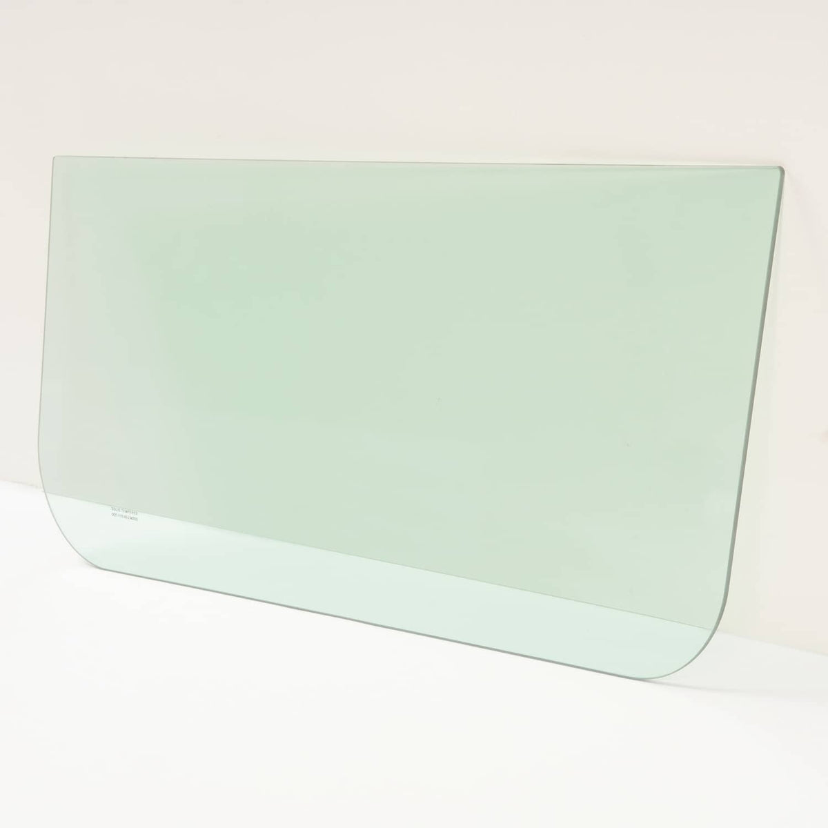 Solidspare Lower Side Glass Window For Bobcat Skid Steer A770 S450 S510 #7261608 #7148072