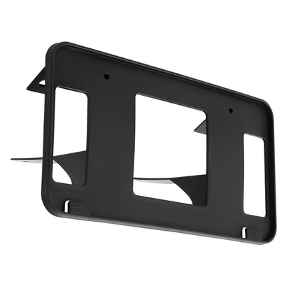 Solid Spare Fits Ford F-150 1999-2004 #XL3Z17A385AA Front License Plate Frame Bracket