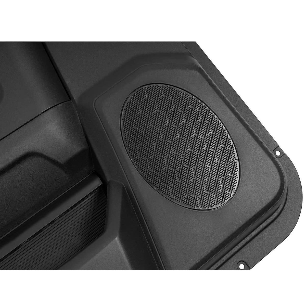 Solid Spare For 2013-2018 Dodge Ram 1500 2500 3500 Inner Door Panels Driver & Passenger Side