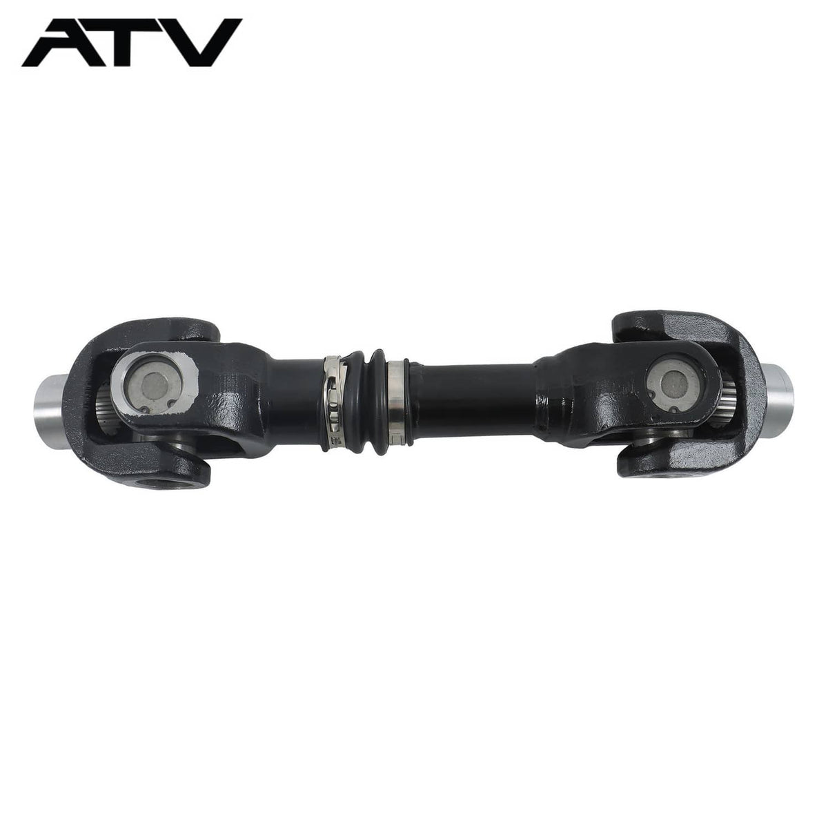 Solidspare Rear Propeller Drive Shaft 703500988 703500858 For CAN-AM Outlander 570 650 850