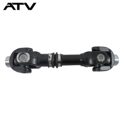 Solidspare Rear Propeller Drive Shaft 703500988 703500858 For CAN-AM Outlander 570 650 850