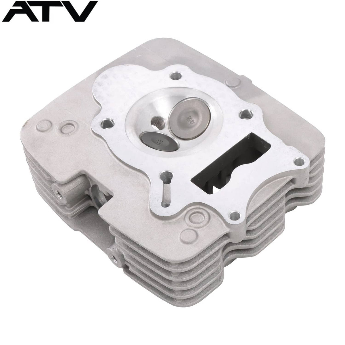 Solidspare For HONDA TRX250EX Engine Cylinder Head Cover Camshaft 2X4 SporTrax 250 2002-23
