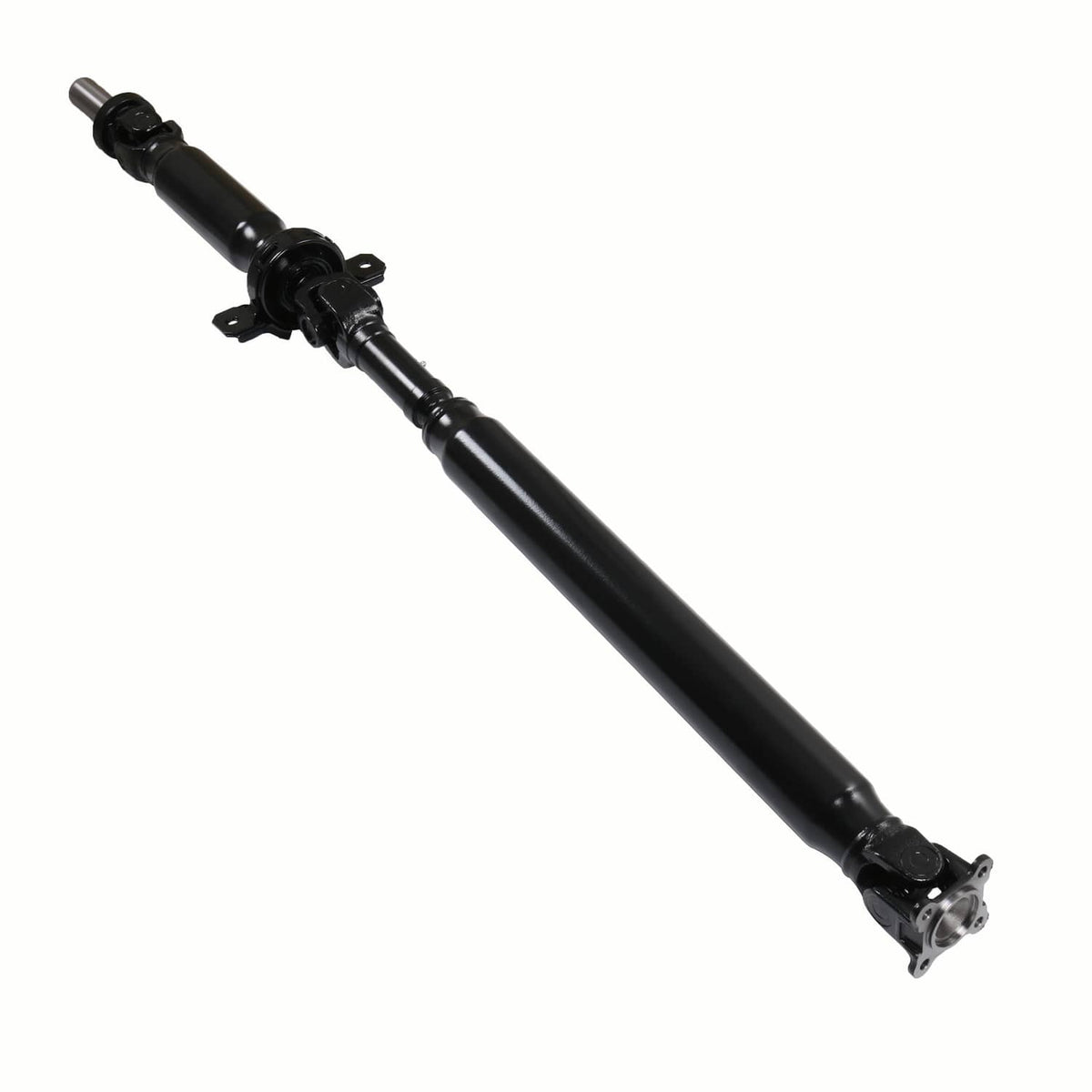 Solidspare New Rear Driveshaft Prop Shaft Assembly For 2007-2008 Kia Sorento Base EX LX RWD