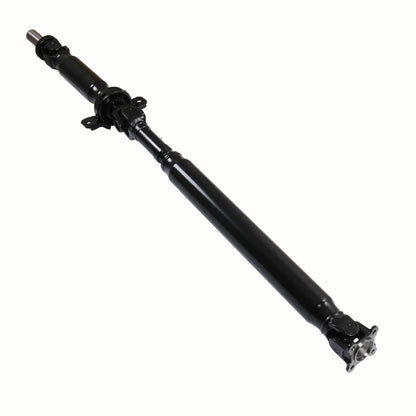 Solidspare New Rear Driveshaft Prop Shaft Assembly For 2007-2008 Kia Sorento Base EX LX RWD